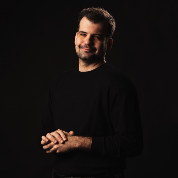 Andreas Periklis Metaxas (GR)