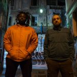 DJ Booker & MC Yinka (GR)