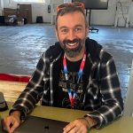 Antonis Tsikandilakis (GR)