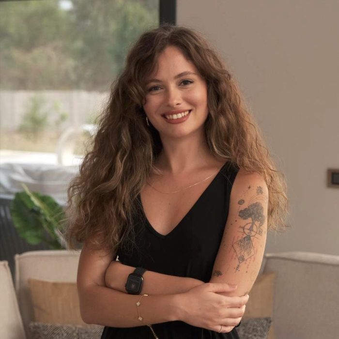 Duygu Mühürdar (TK)