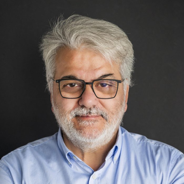 Kostas Konstantinidis (GR)