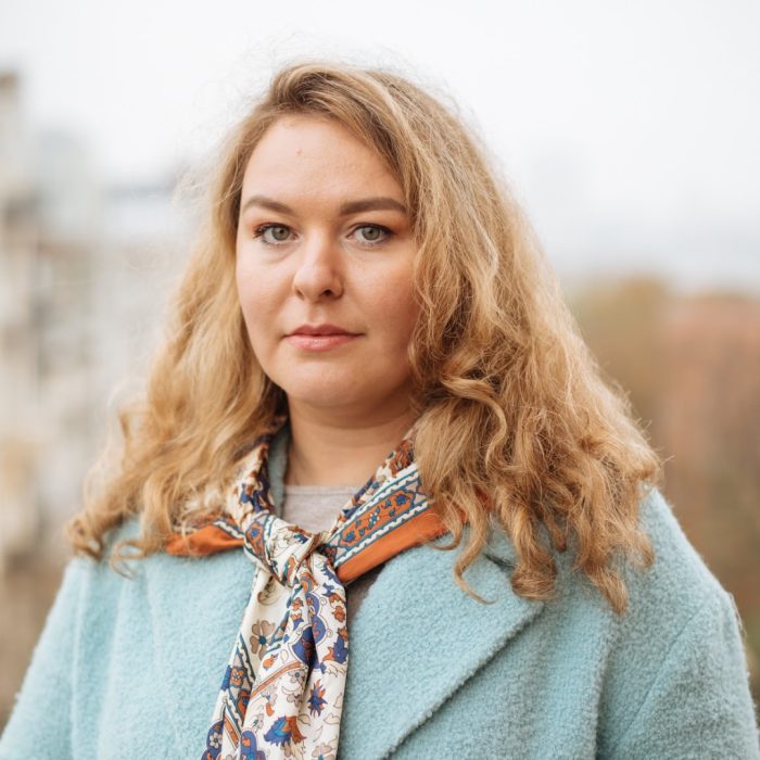 Marianna Tanska (UA)