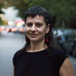 Márta Ladjánszki (HU)