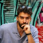 Michalis Kamakas (GR)