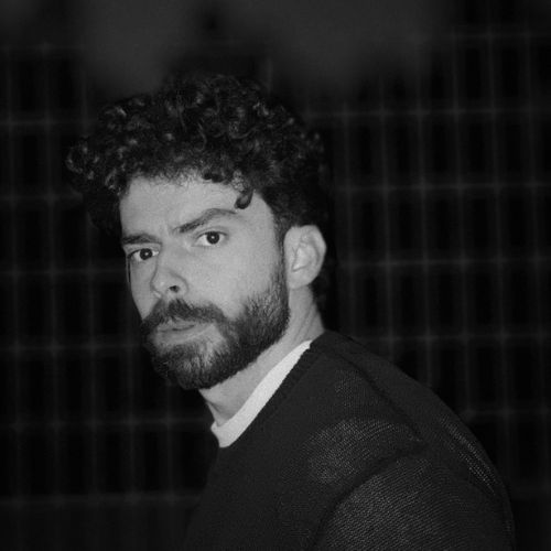 Michalis Kamakas