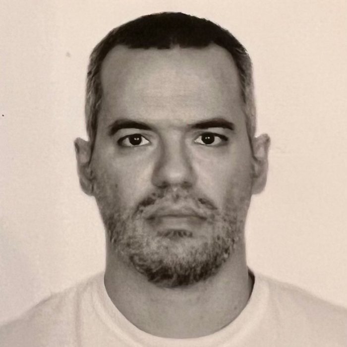 Mihalis Kaloudis (GR)