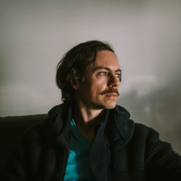 Lefteris Moumtzis (CY)