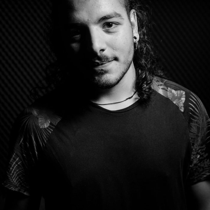 Nikolas Lamprinos (GR)