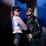 VIKKIE x BLK CLD (GR)