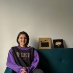 Zoi Eleni Eskitzopoulou