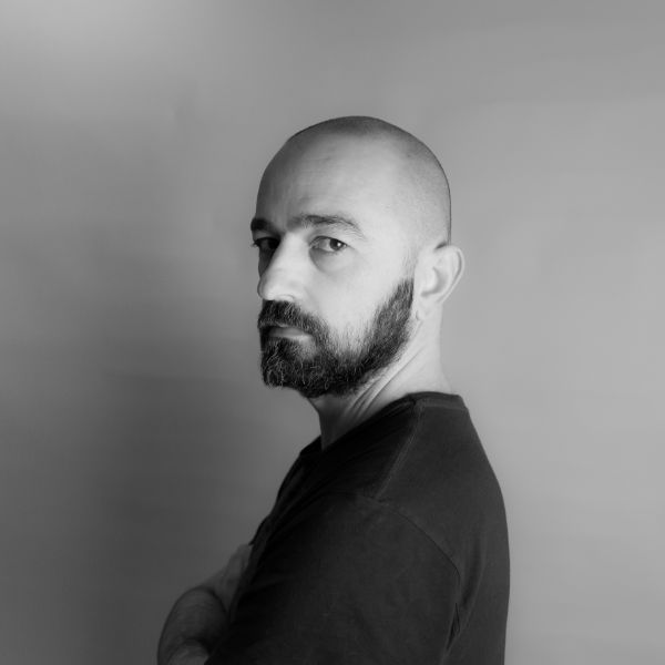 Stavros Gasparatos (GR)