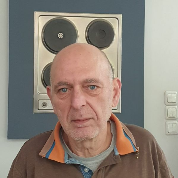 George Roilidis (GR)