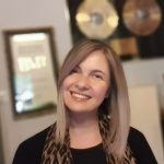 Alkistis Tsiklou (GR)