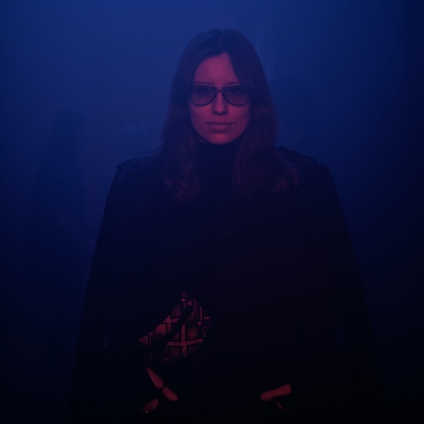 Anna Maria Krajewska (PL)