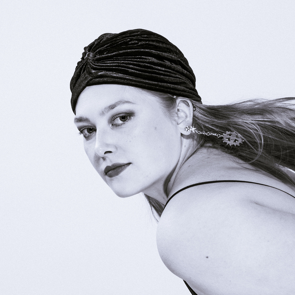 Carlotta Põdra (EE)