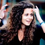 Christine Charitonos (UK)