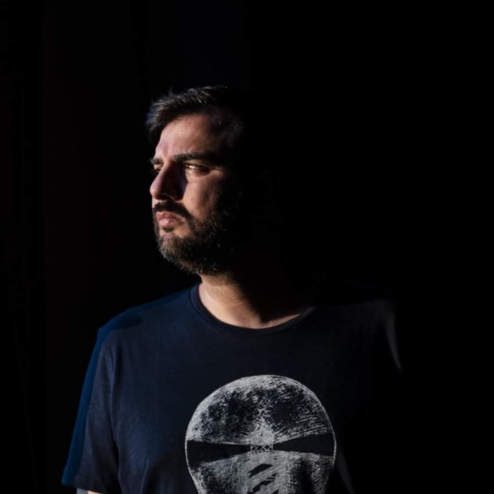 Christos Panoilias (GR)