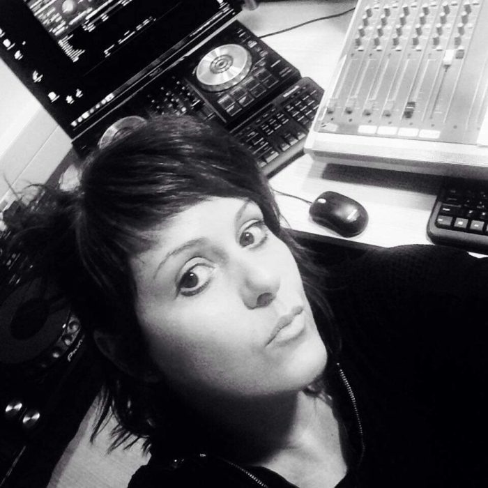 Cleopatra Fyntanidou (GR)