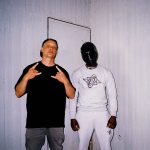 Costis / Black Athena (GR)