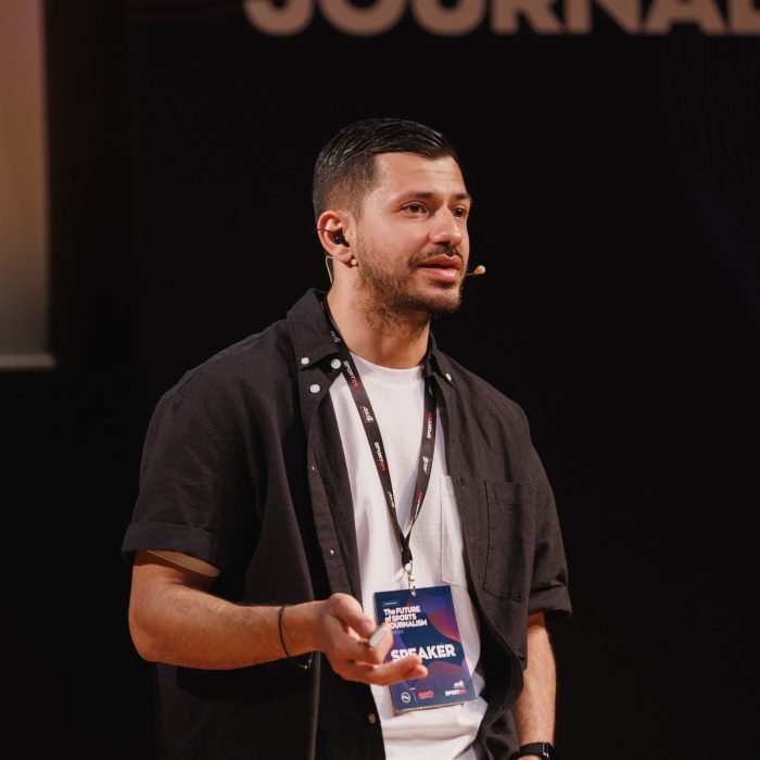 Dimitris Moisiadis (GR)