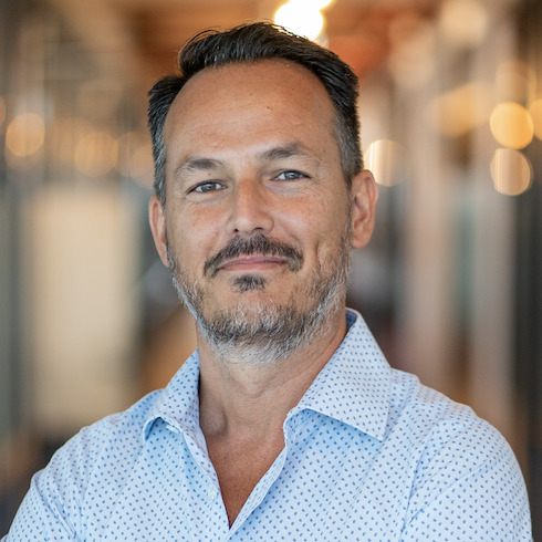 George Platanas (UK)