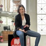 Iliana Stergiopoulou (GR)