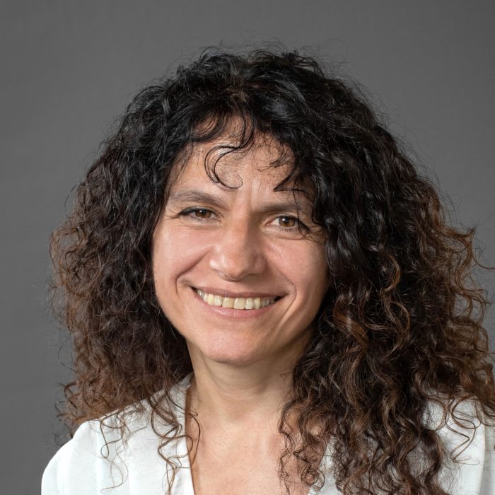 Katerina Pramatari (GR)