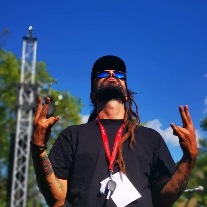 Marios Ntavelis / Fundracar (GR)