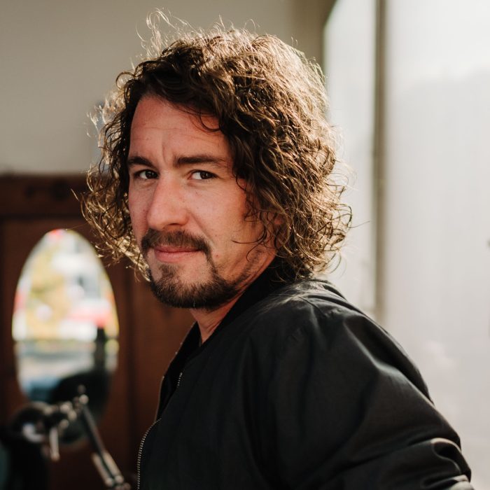 Matthias Strobel (DE)