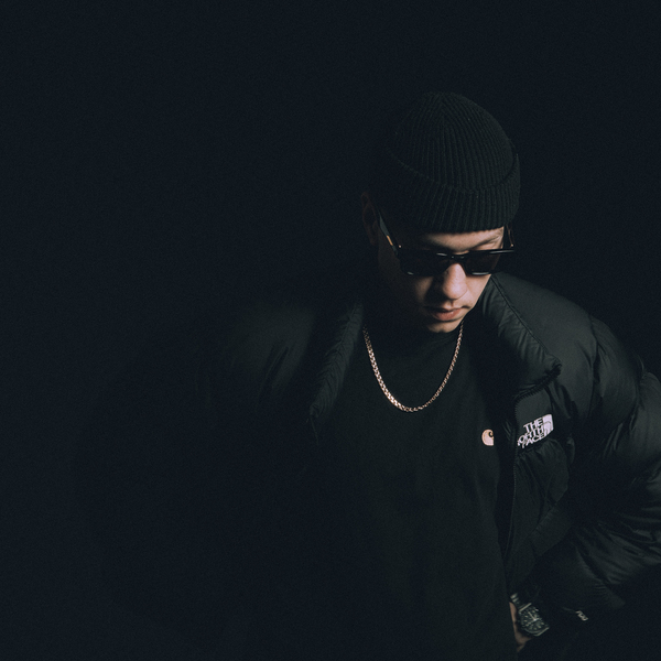 Nikolas Tzathas / NIK·J (GR)