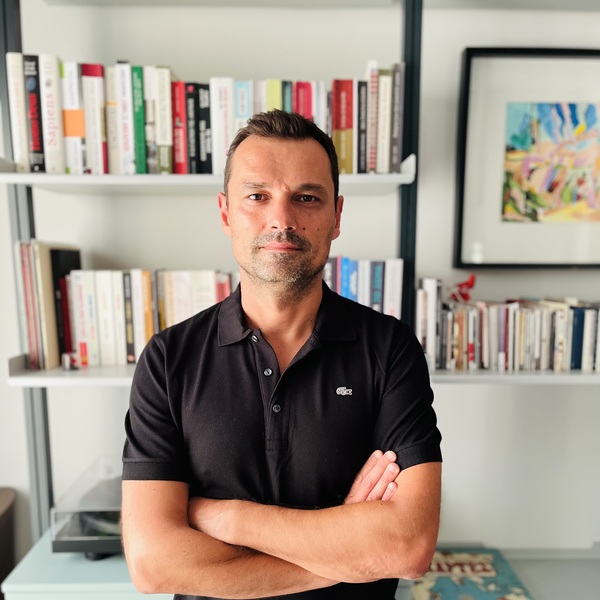 Yannis Aspiotis (GR)