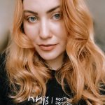 Yelyzaveta Drach (UA)