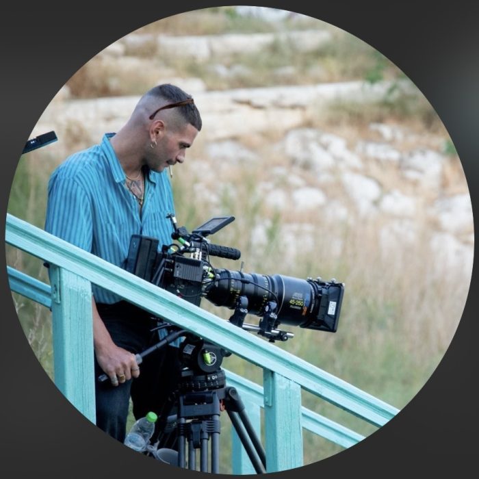 Yiannis Michelopoulos (GR)