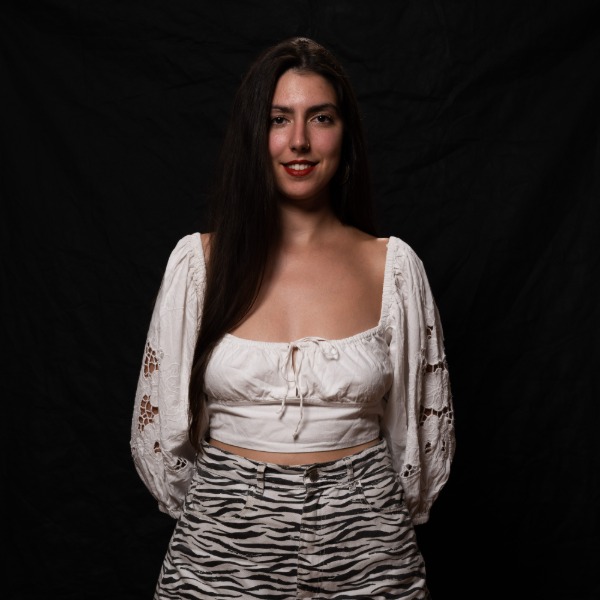 Kristiyana Georgieva