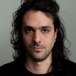 Agathagelos Paschalidis (GR)