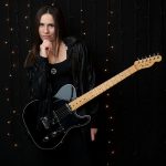 Irene Ketikidi (GR)