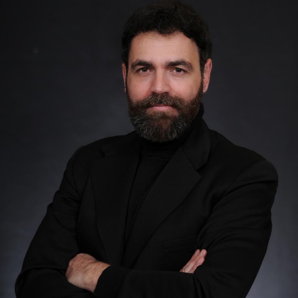 Theodoros Chiou (GR)