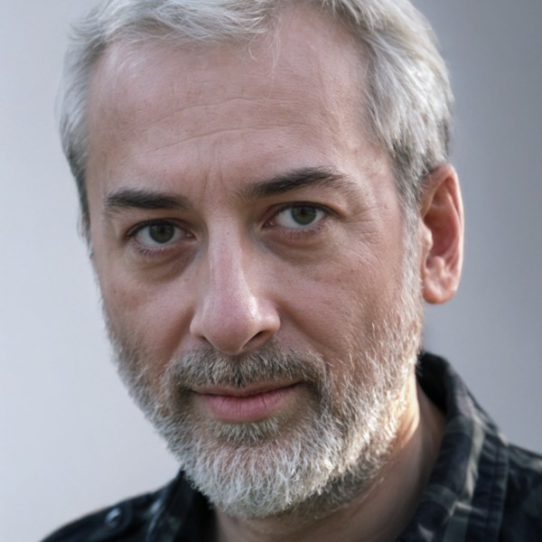 Nikolaos Stampoulopoulos (GR)