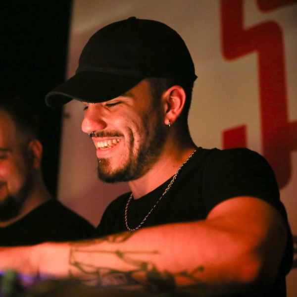 Michalis Anastasopoulos (GR)