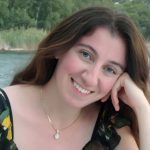 Anna Daniilidi (GR/RU)