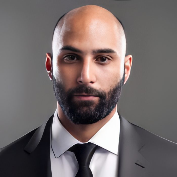 Manos Dedevesis (GR)