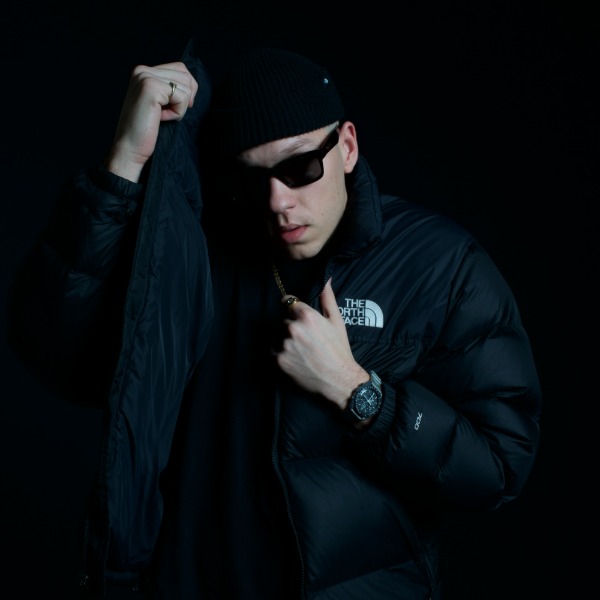 Nikolas Tzathas (GR)