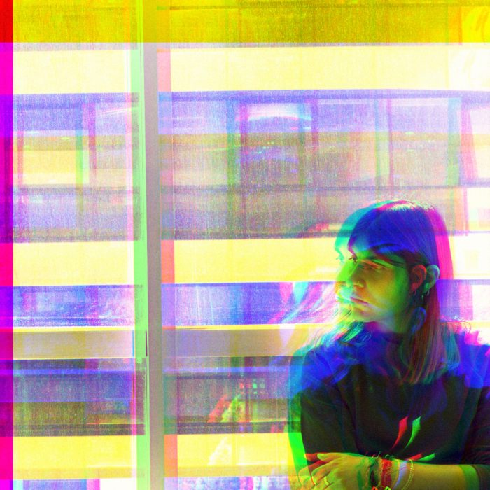 Foteini Tryferopoulou (GR)