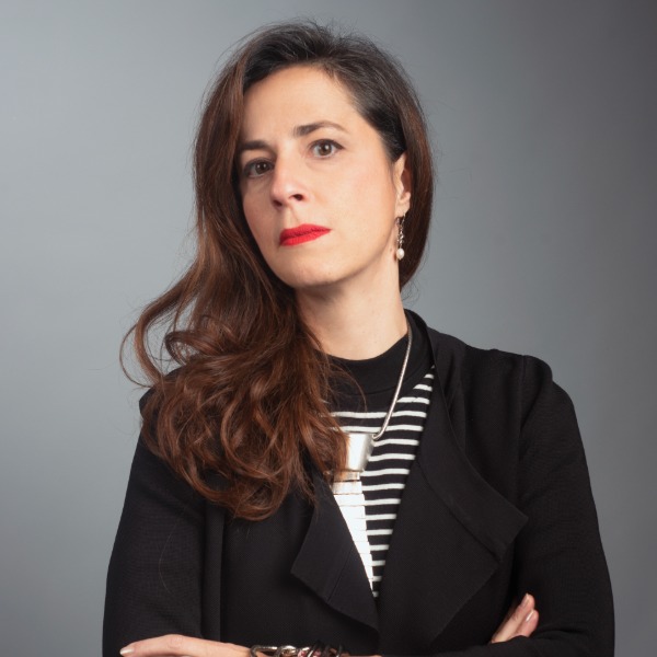 Maria G. Sinanidou (GR)