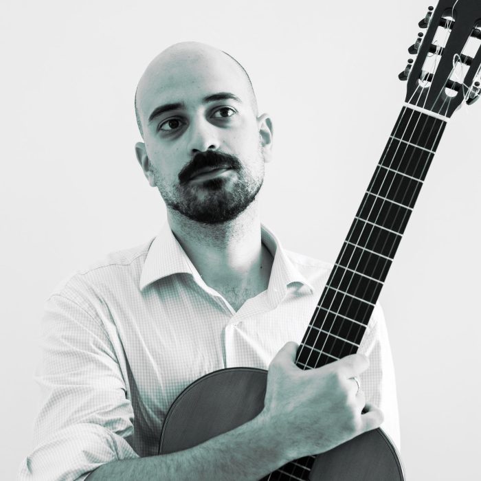 Kostas Manolikidis (GR)