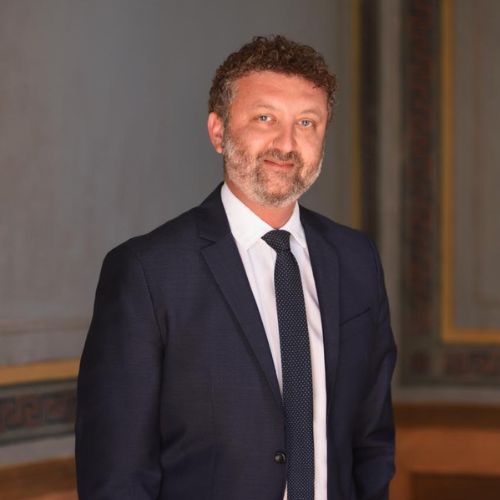 Leonidas Christopoulos