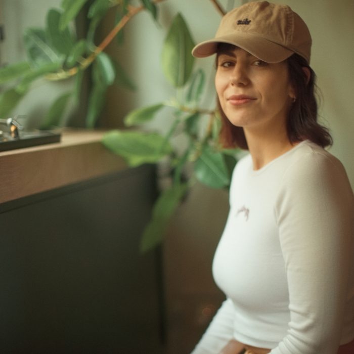 Nafsika Mavromoustakou (GR)