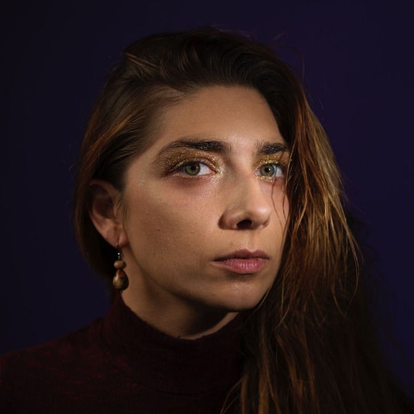 Anastasia Demetriadou – Nama Dama (CY)