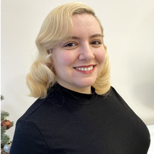 Vivianne Dimitriou Spinoula (GR)