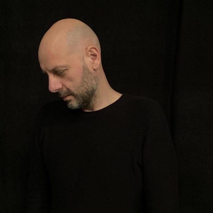 Theodore Tsantoulas (GR)